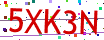Verification code picture