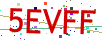 Verification code picture