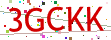 Verification code picture
