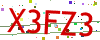 Verification code picture