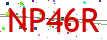 Verification code picture