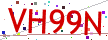 Verification code picture