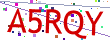 Verification code picture