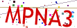 Verification code picture