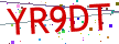 Verification code picture