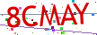 Verification code picture