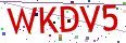 Verification code picture