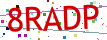 Verification code picture