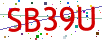 Verification code picture