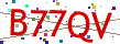 Verification code picture