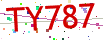 Verification code picture