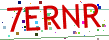 Verification code picture