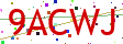 Verification code picture