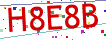 Verification code picture