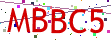 Verification code picture