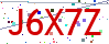 Verification code picture