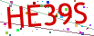 Verification code picture
