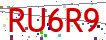 Verification code picture