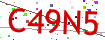 Verification code picture