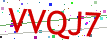 Verification code picture