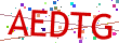 Verification code picture