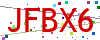 Verification code picture