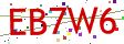 Verification code picture
