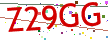 Verification code picture