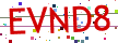Verification code picture