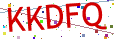 Verification code picture