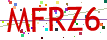 Verification code picture