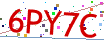Verification code picture