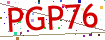 Verification code picture
