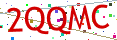 Verification code picture