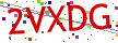Verification code picture