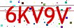 Verification code picture