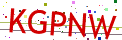 Verification code picture