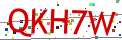 Verification code picture