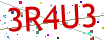 Verification code picture