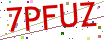 Verification code picture