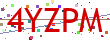 Verification code picture