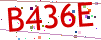 Verification code picture