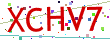 Verification code picture