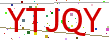 Verification code picture