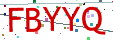 Verification code picture