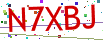 Verification code picture