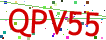 Verification code picture