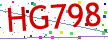Verification code picture