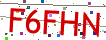 Verification code picture