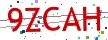 Verification code picture